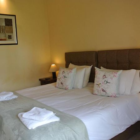 The Horse & Jockey Inn Knighton  Bagian luar foto