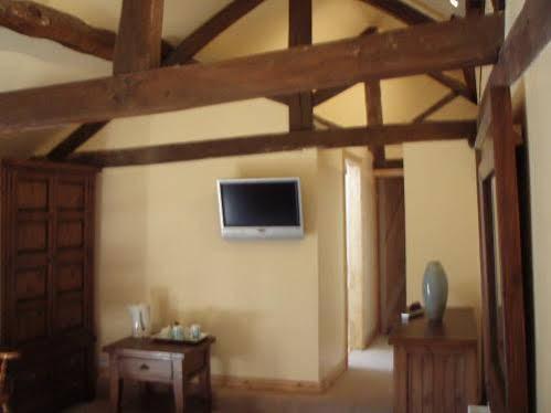 The Horse & Jockey Inn Knighton  Bagian luar foto
